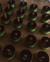 Mini Candle Travel Size