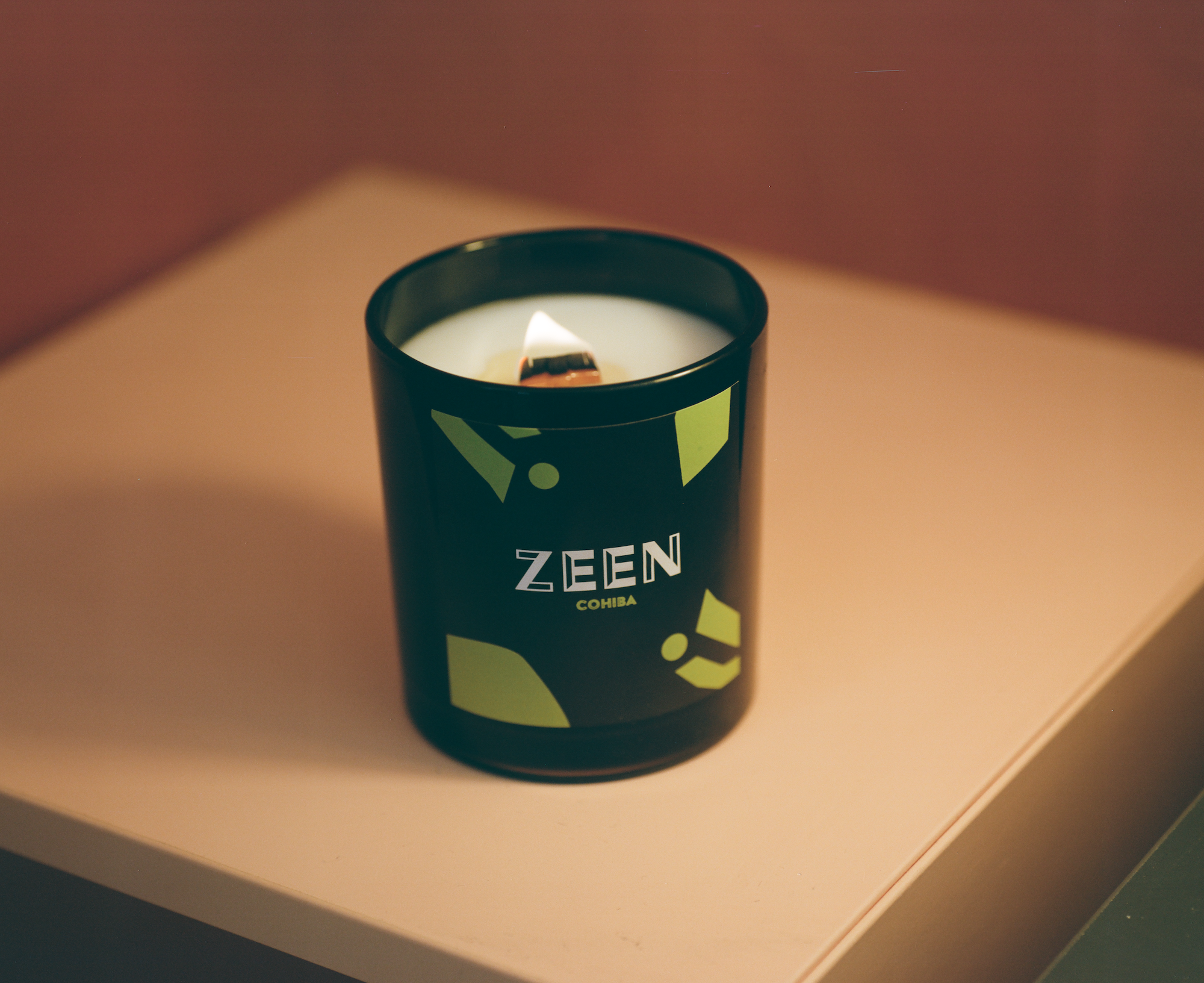 Products – Zeen Candle Company