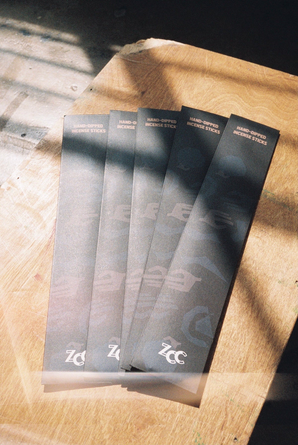 ZEEN Incense Collection – Zeen Candle Company